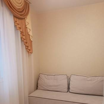 Продается 1-комнатная квартира, 35,2 м²