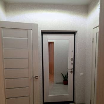 Продается 1-комнатная квартира, 35,2 м²