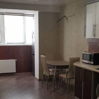 Продается 1-комнатная квартира, 47 м²