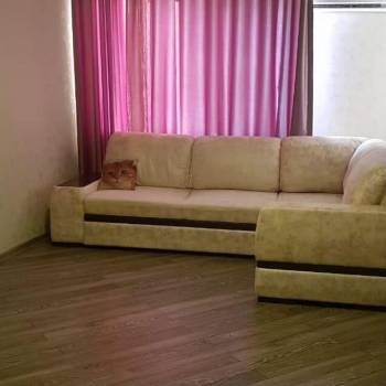 Продается 1-комнатная квартира, 47 м²