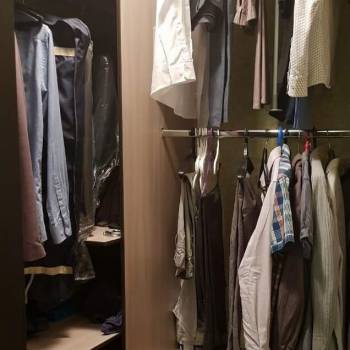 Продается 1-комнатная квартира, 47 м²