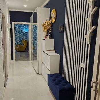 Продается 2-х комнатная квартира, 62 м²