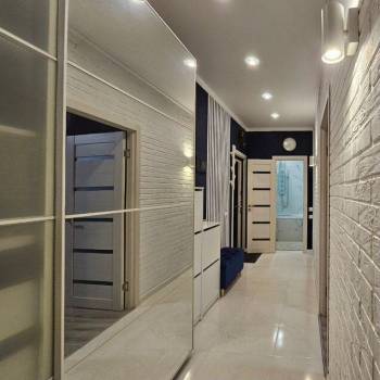 Продается 2-х комнатная квартира, 62 м²