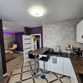 Продается 2-х комнатная квартира, 62 м²