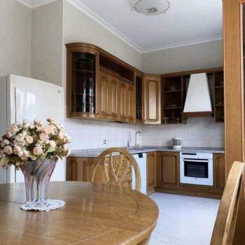 Сдается Многокомнатная квартира, 120 м²