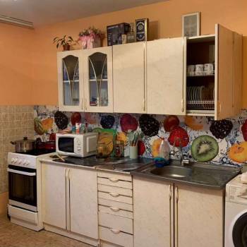 Продается Многокомнатная квартира, 91 м²