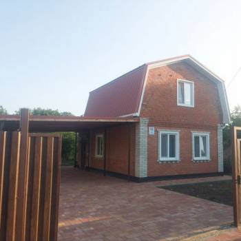 Продается Дом, 62 м²