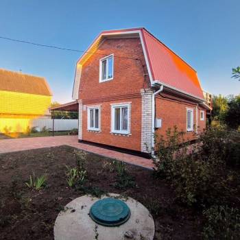 Продается Дом, 62 м²