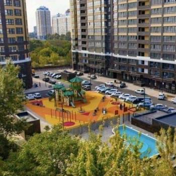 Продается 1-комнатная квартира, 40,3 м²