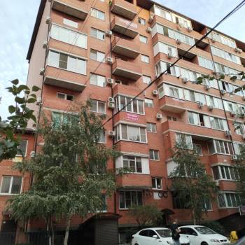 Сдается 1-комнатная квартира, 28 м²