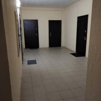 Сдается 1-комнатная квартира, 28 м²