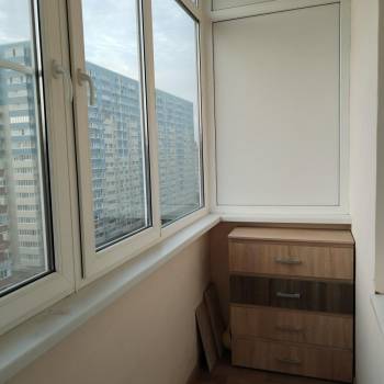 Сдается 1-комнатная квартира, 28 м²