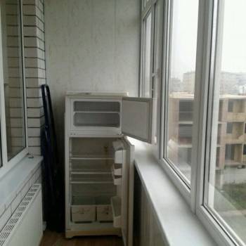 Сдается 1-комнатная квартира, 24 м²