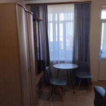 Сдается 1-комнатная квартира, 24 м²