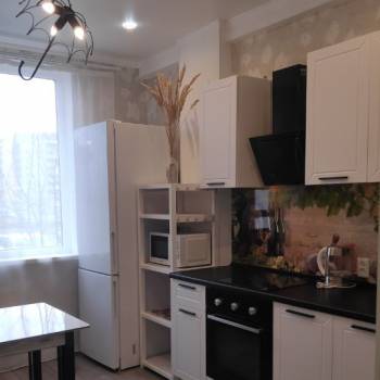 Продается 1-комнатная квартира, 40,6 м²