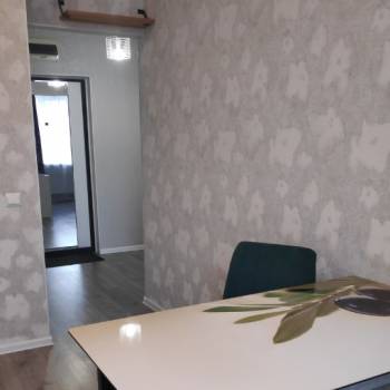 Продается 1-комнатная квартира, 40,6 м²