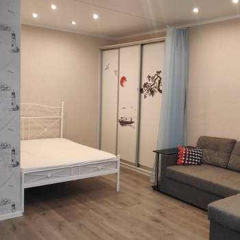 Продается 1-комнатная квартира, 40,6 м²