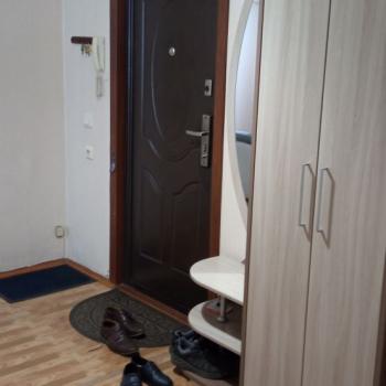 Сдается 2-х комнатная квартира, 56 м²