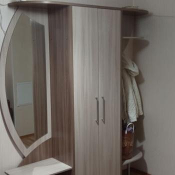 Сдается 2-х комнатная квартира, 56 м²