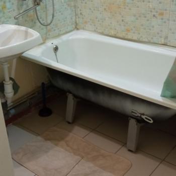 Сдается 2-х комнатная квартира, 56 м²