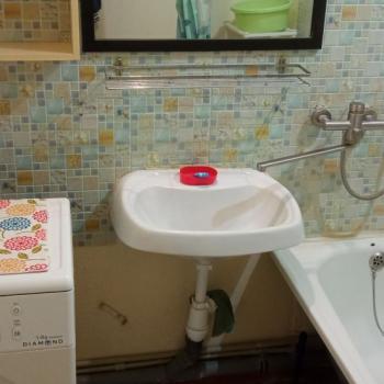 Сдается 2-х комнатная квартира, 56 м²