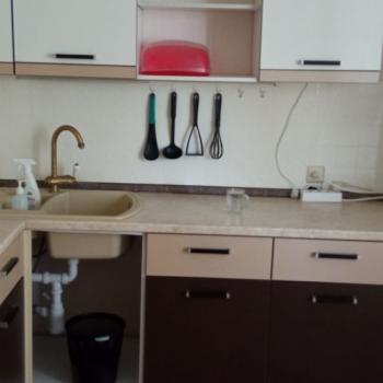 Сдается 2-х комнатная квартира, 56 м²