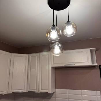 Сдается 2-х комнатная квартира, 59,8 м²