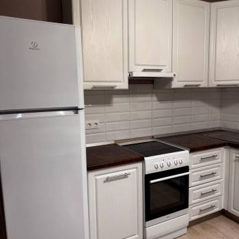 Сдается 2-х комнатная квартира, 59,8 м²