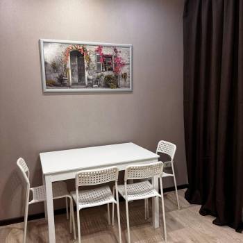 Сдается 2-х комнатная квартира, 59,8 м²