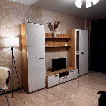 Сдается 2-х комнатная квартира, 59,8 м²