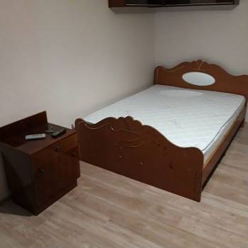 Продается 1-комнатная квартира, 29 м²