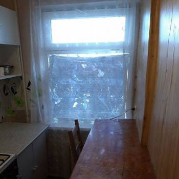 Продается 1-комнатная квартира, 29 м²