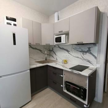 Продается 1-комнатная квартира, 36,3 м²