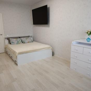 Продается 1-комнатная квартира, 36,3 м²