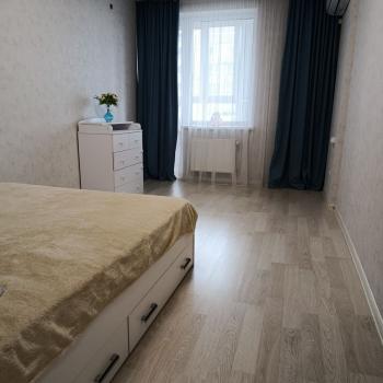 Продается 1-комнатная квартира, 36,3 м²