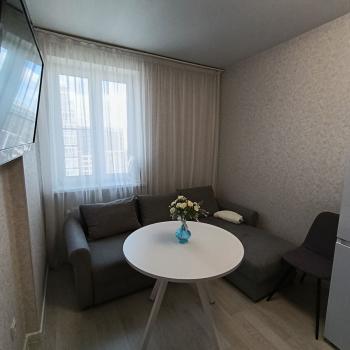 Продается 1-комнатная квартира, 36,3 м²