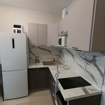 Продается 1-комнатная квартира, 36,3 м²