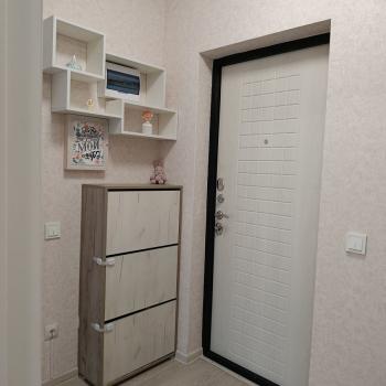 Продается 1-комнатная квартира, 36,3 м²