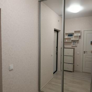 Продается 1-комнатная квартира, 36,3 м²