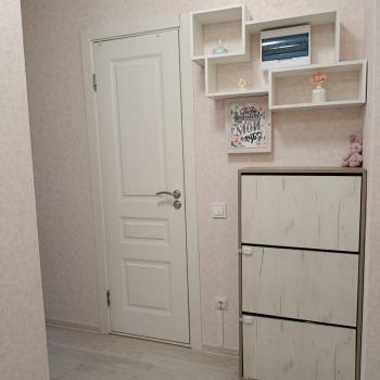 Продается 1-комнатная квартира, 36,3 м²