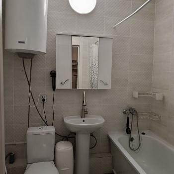 Продается 1-комнатная квартира, 36,3 м²