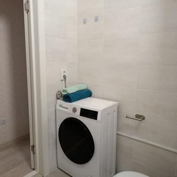 Продается 1-комнатная квартира, 36,3 м²