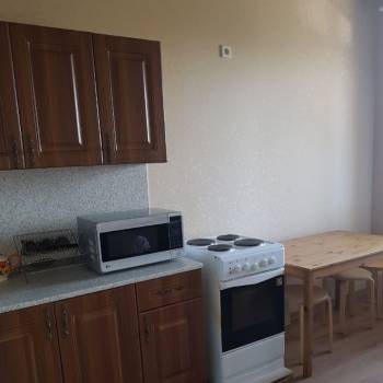 Продается 1-комнатная квартира, 48 м²