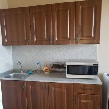 Продается 1-комнатная квартира, 48 м²