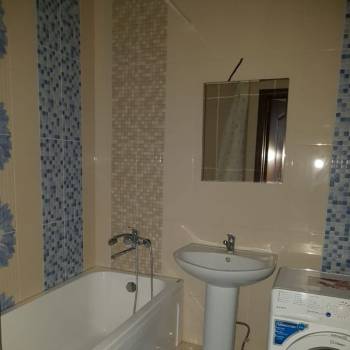 Продается 1-комнатная квартира, 48 м²