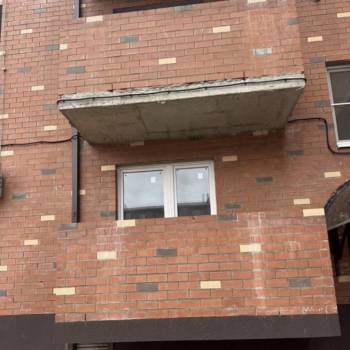 Продается 1-комнатная квартира, 27 м²