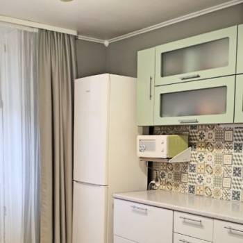 Продается 3-х комнатная квартира, 90,2 м²