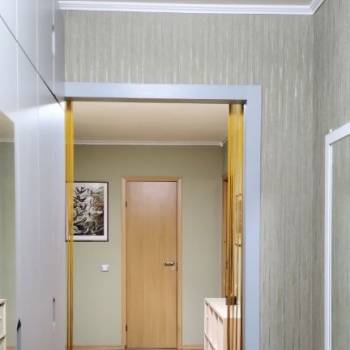 Продается 3-х комнатная квартира, 90,2 м²