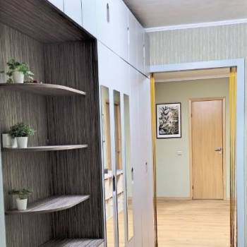 Продается 3-х комнатная квартира, 90,2 м²
