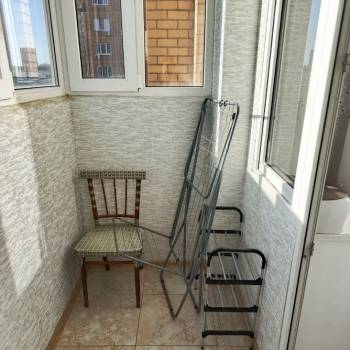 Сдается 1-комнатная квартира, 30 м²